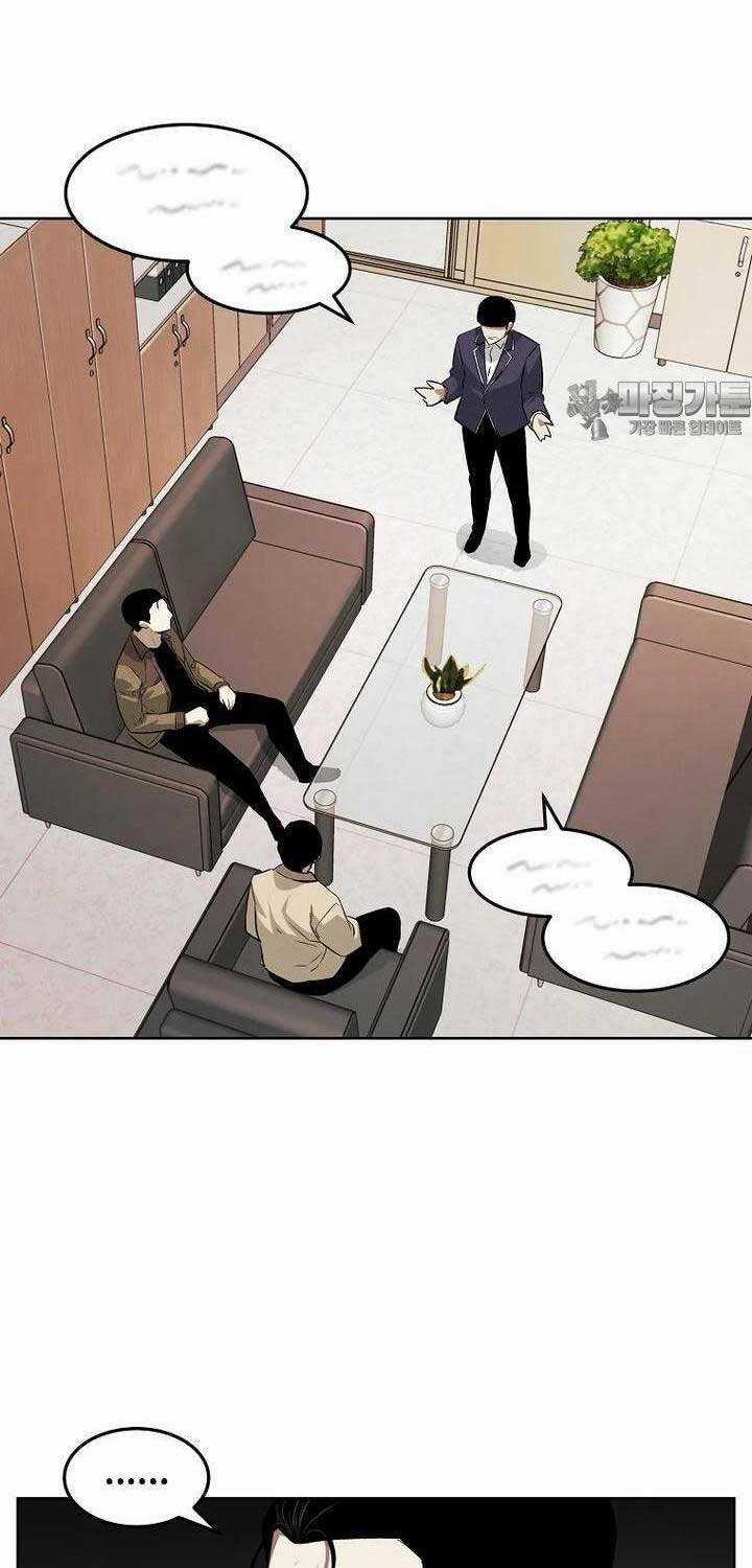 Kẻ Bất Bại Chapter 104 trang 28