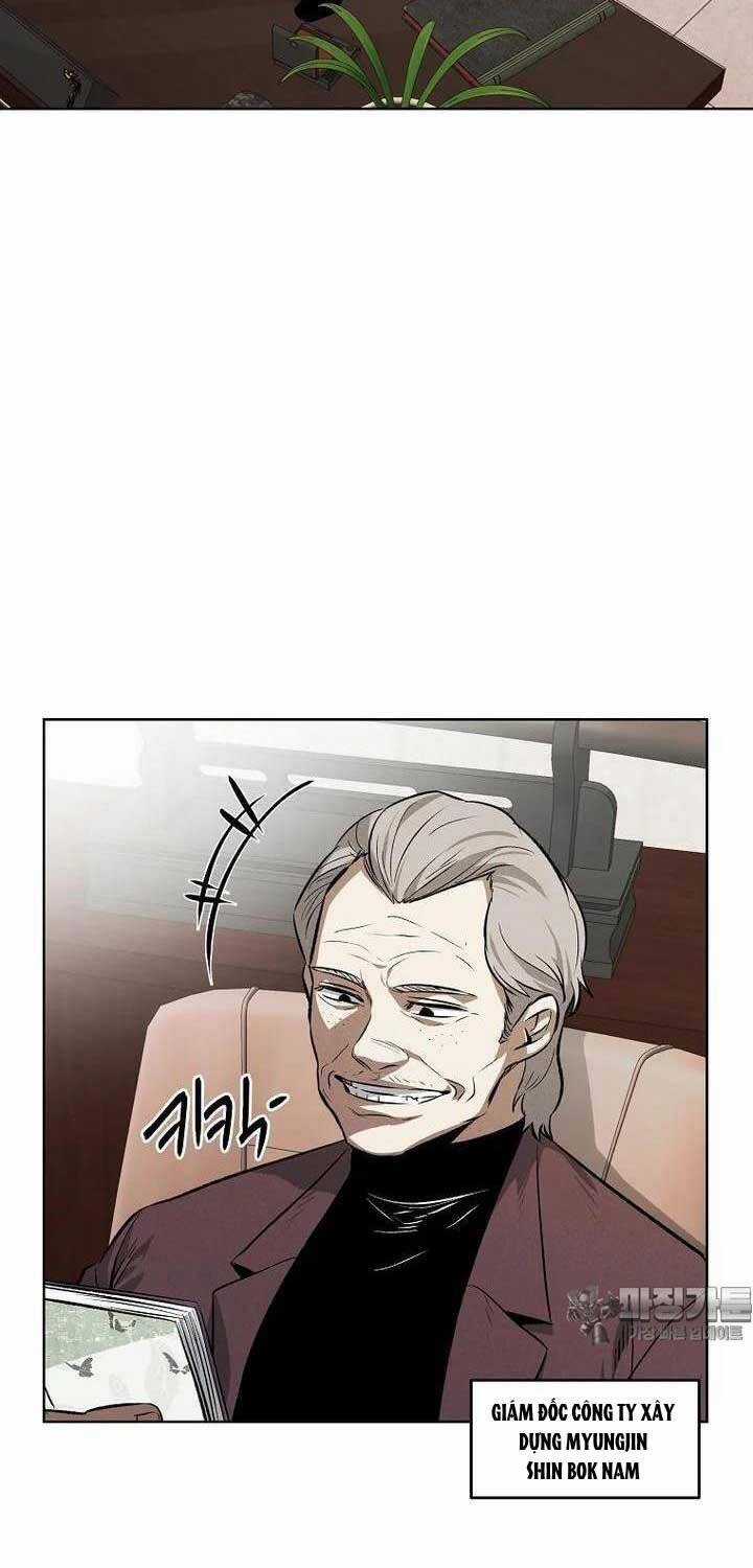 Kẻ Bất Bại Chapter 104 trang 31