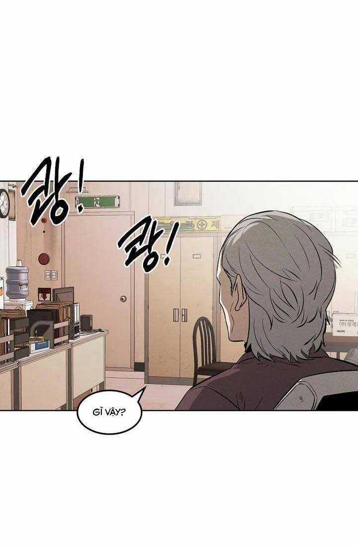 Kẻ Bất Bại Chapter 104 trang 32