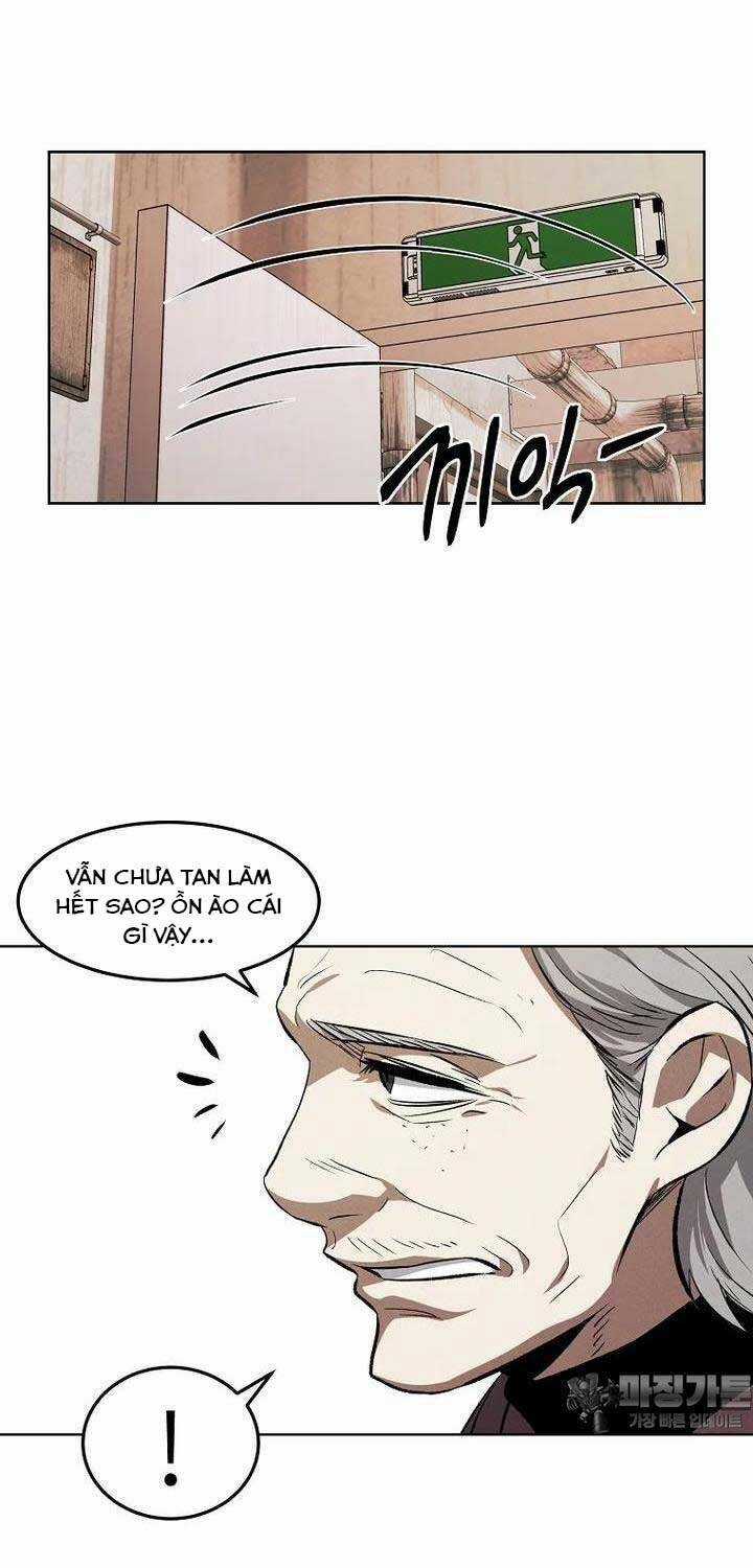 Kẻ Bất Bại Chapter 104 trang 33