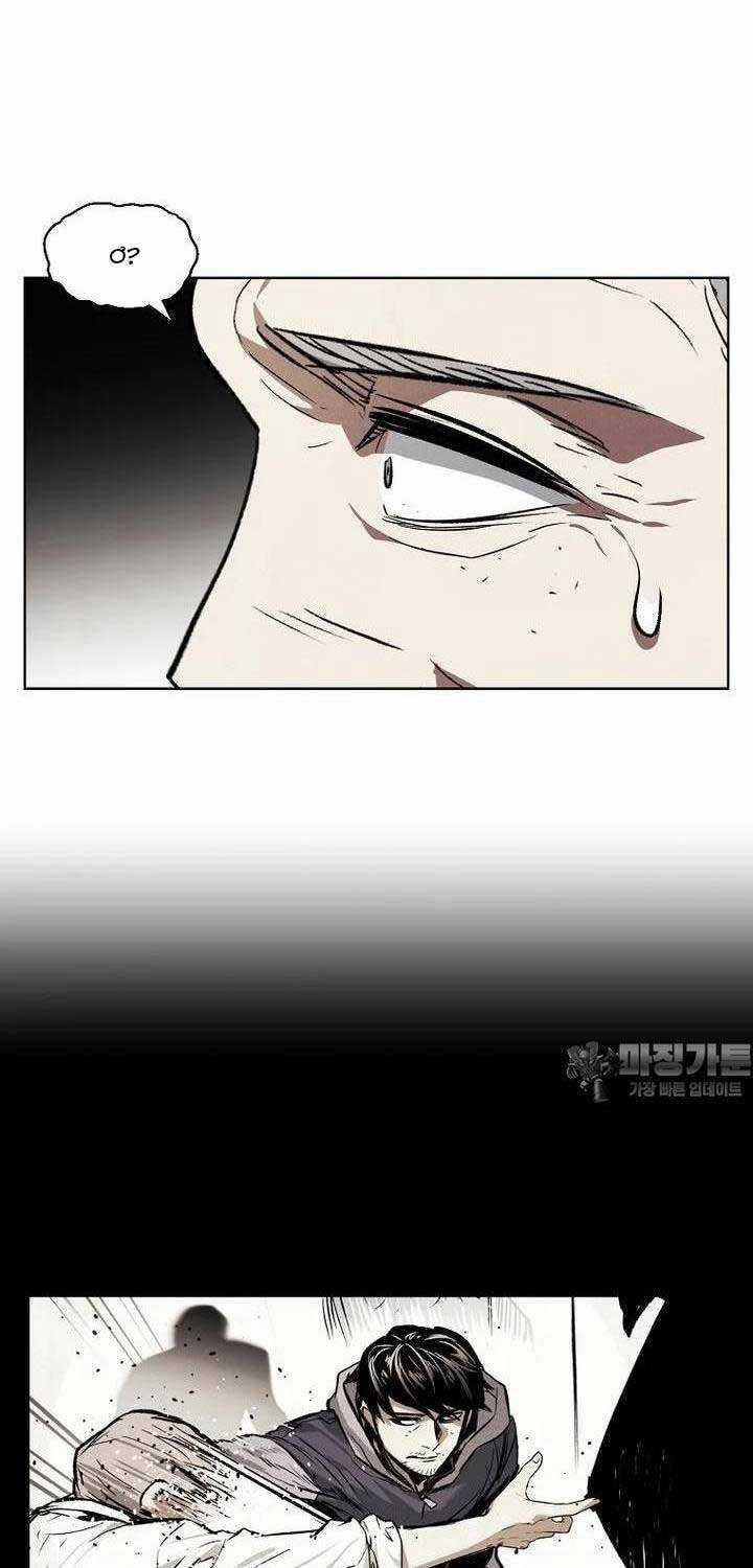 Kẻ Bất Bại Chapter 104 trang 35