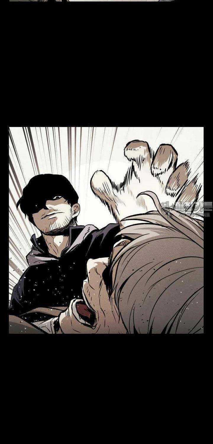 Kẻ Bất Bại Chapter 104 trang 37