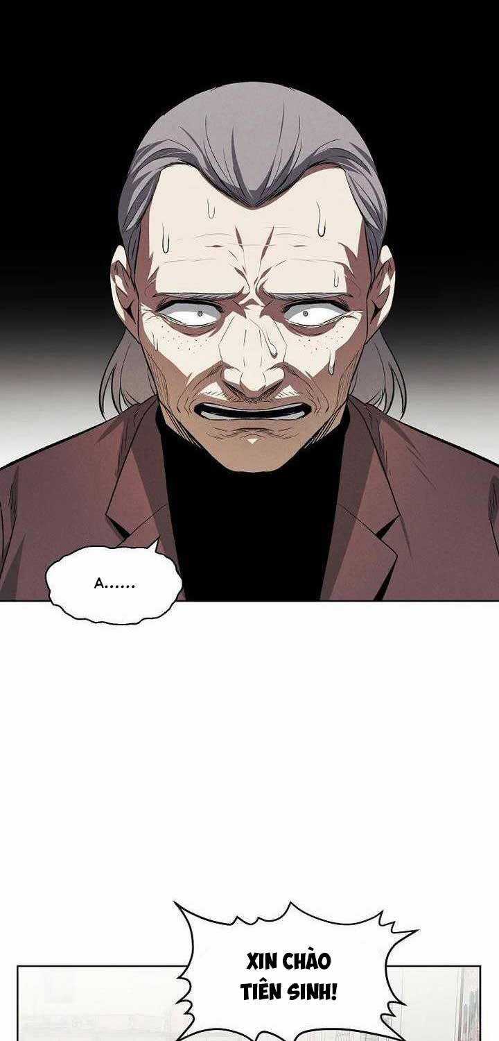 Kẻ Bất Bại Chapter 104 trang 38