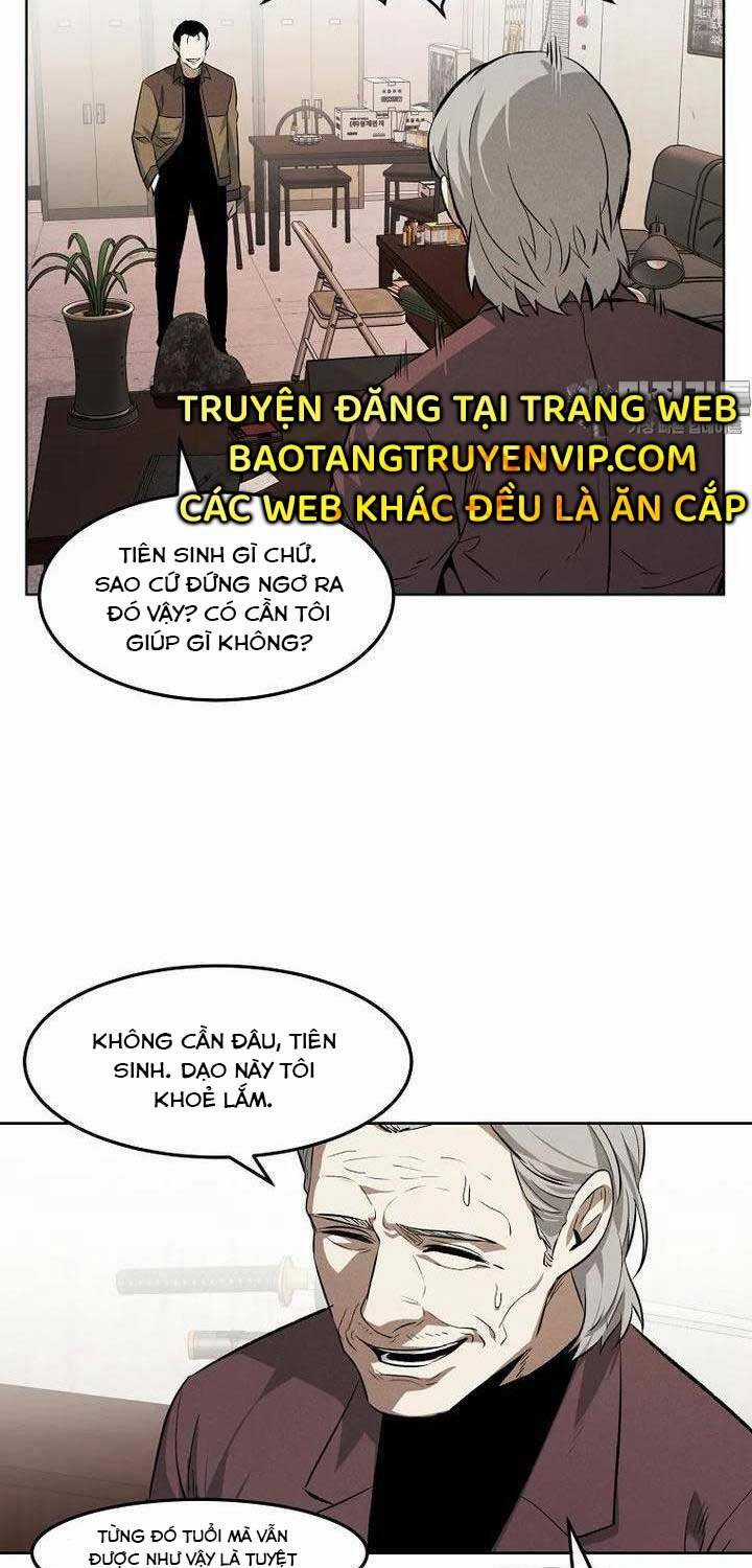 Kẻ Bất Bại Chapter 104 trang 39