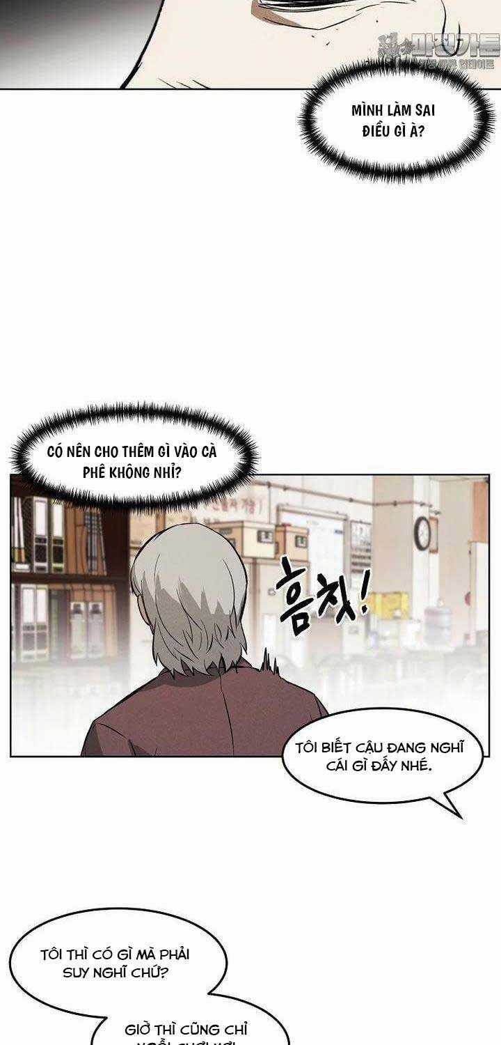 Kẻ Bất Bại Chapter 104 trang 41