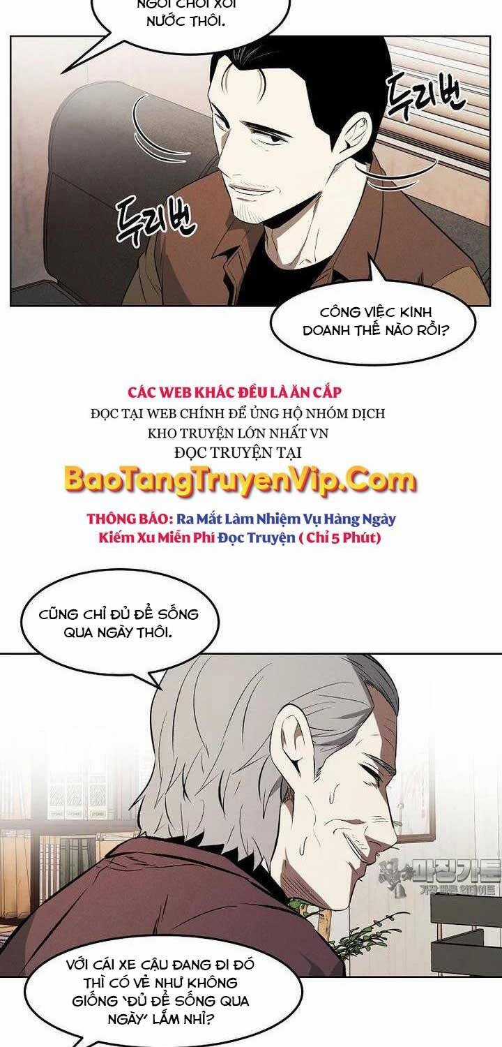 Kẻ Bất Bại Chapter 104 trang 42