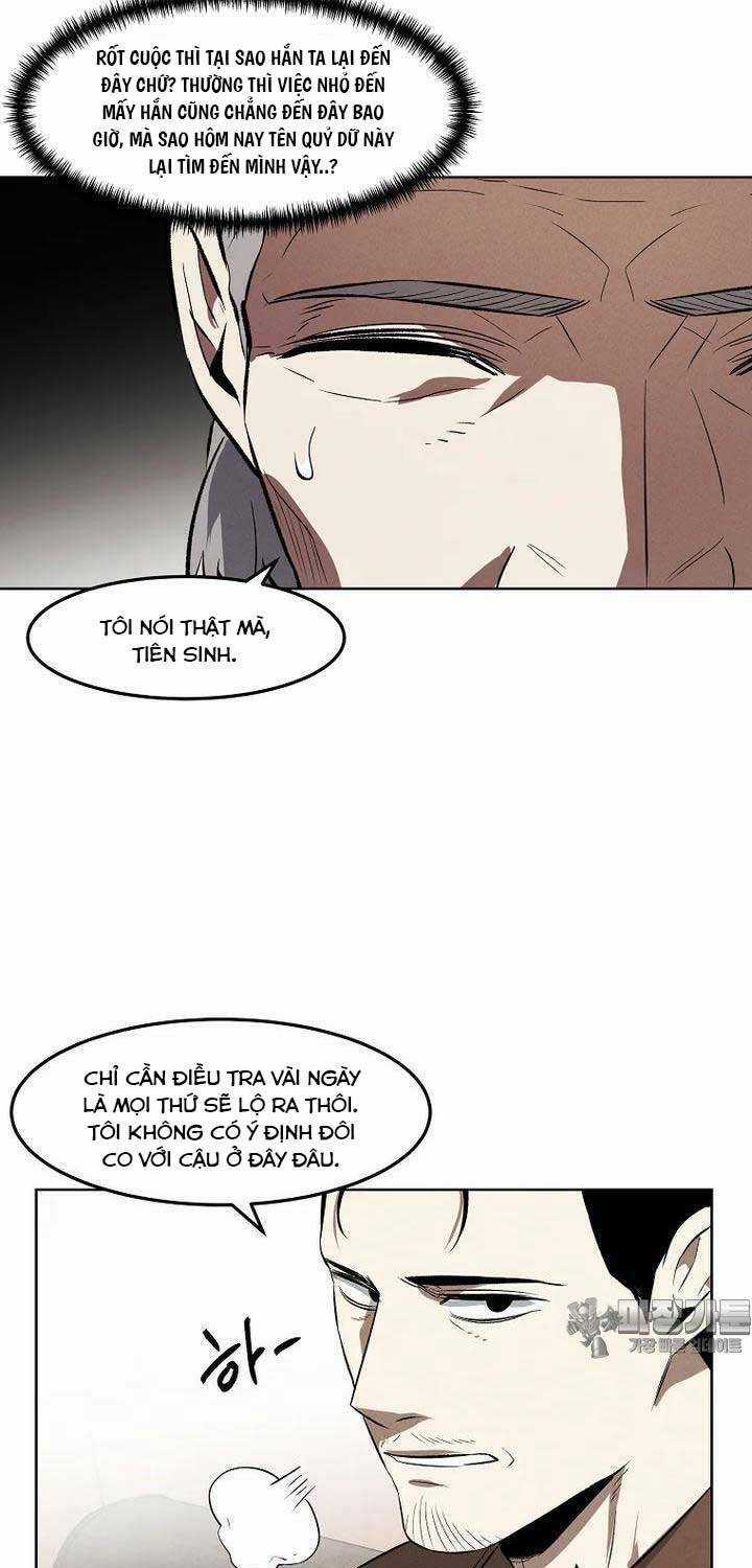 Kẻ Bất Bại Chapter 104 trang 44