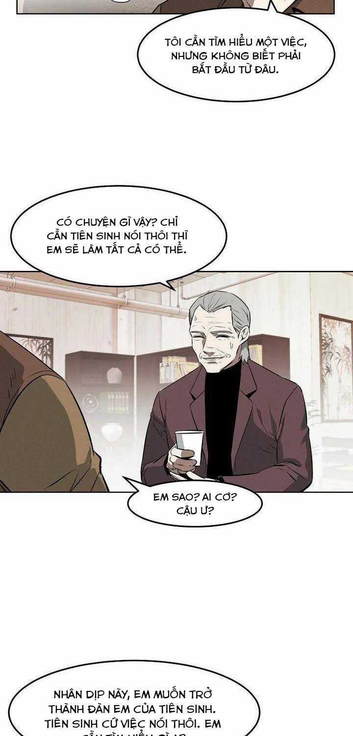 Kẻ Bất Bại Chapter 104 trang 45