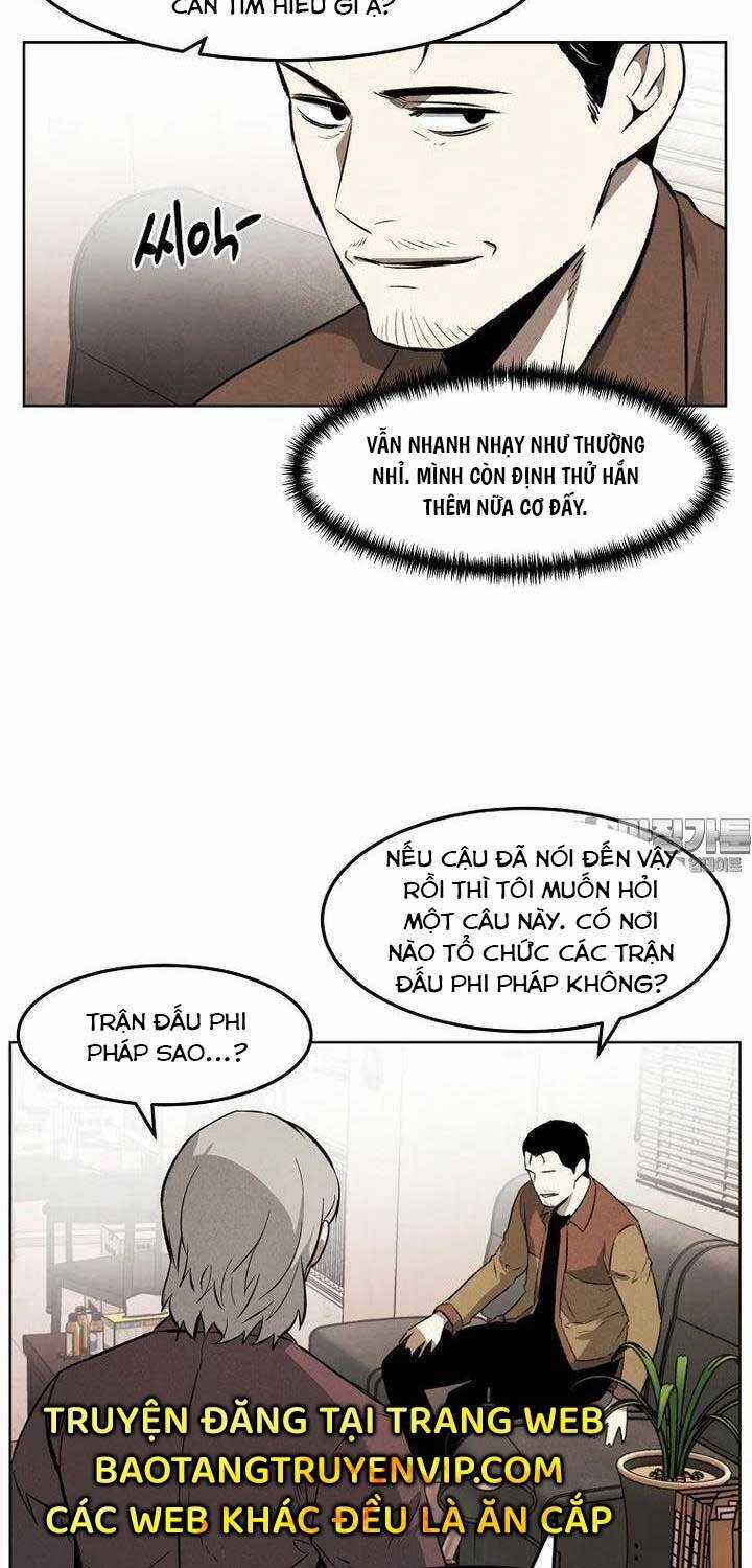Kẻ Bất Bại Chapter 104 trang 46
