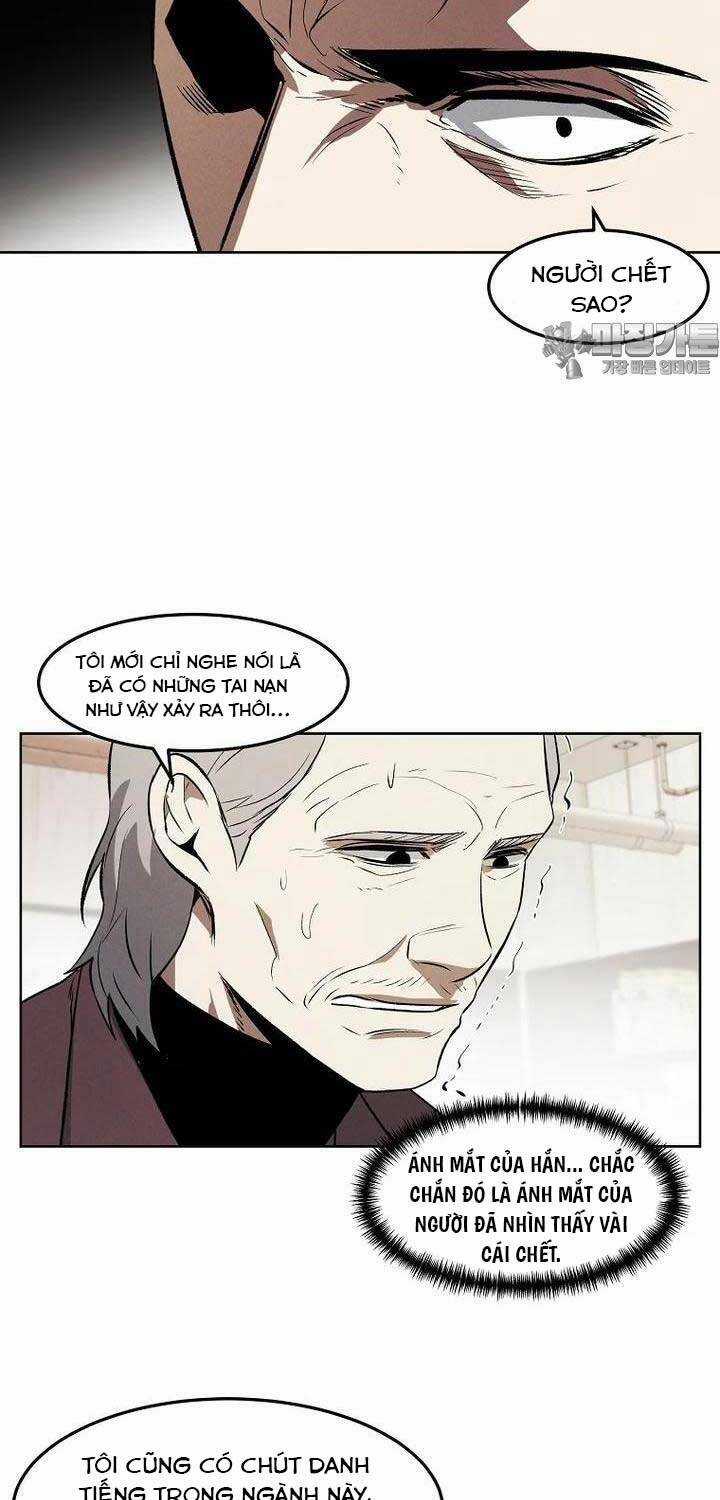 Kẻ Bất Bại Chapter 104 trang 48