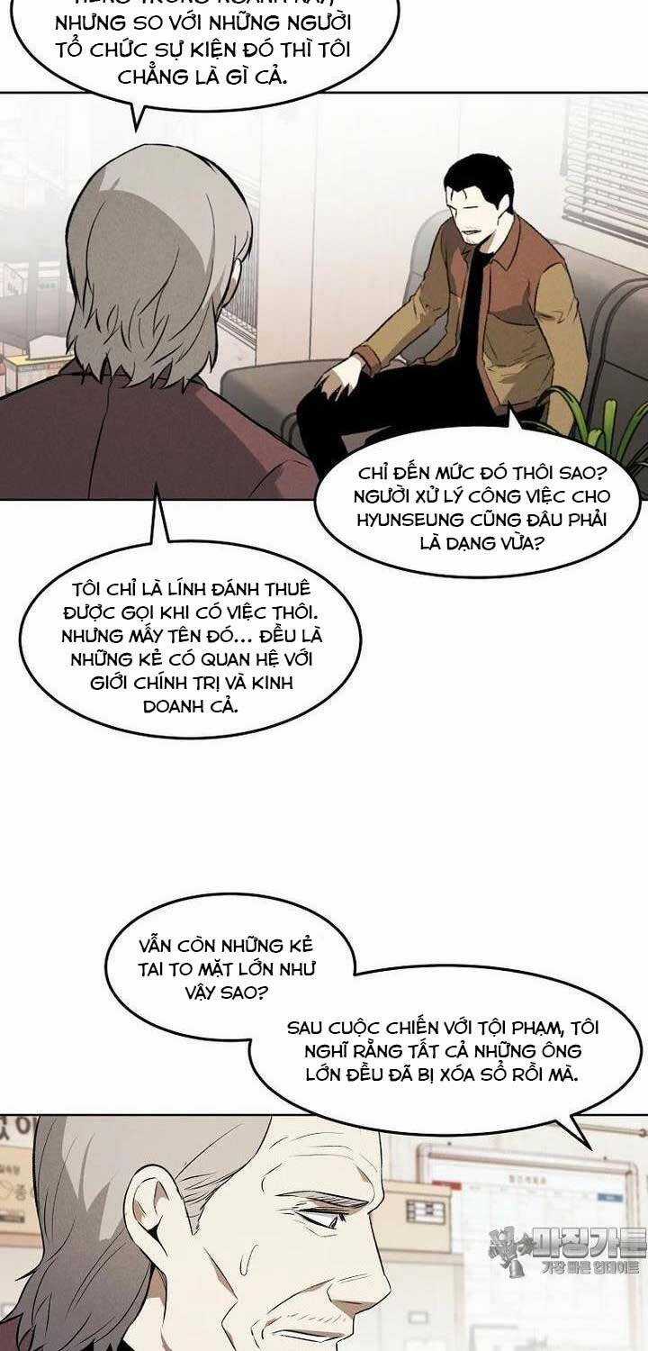 Kẻ Bất Bại Chapter 104 trang 49