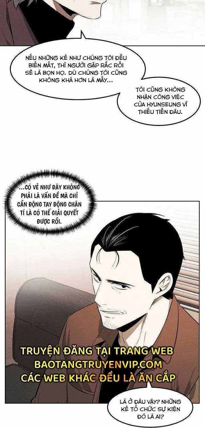 Kẻ Bất Bại Chapter 104 trang 50
