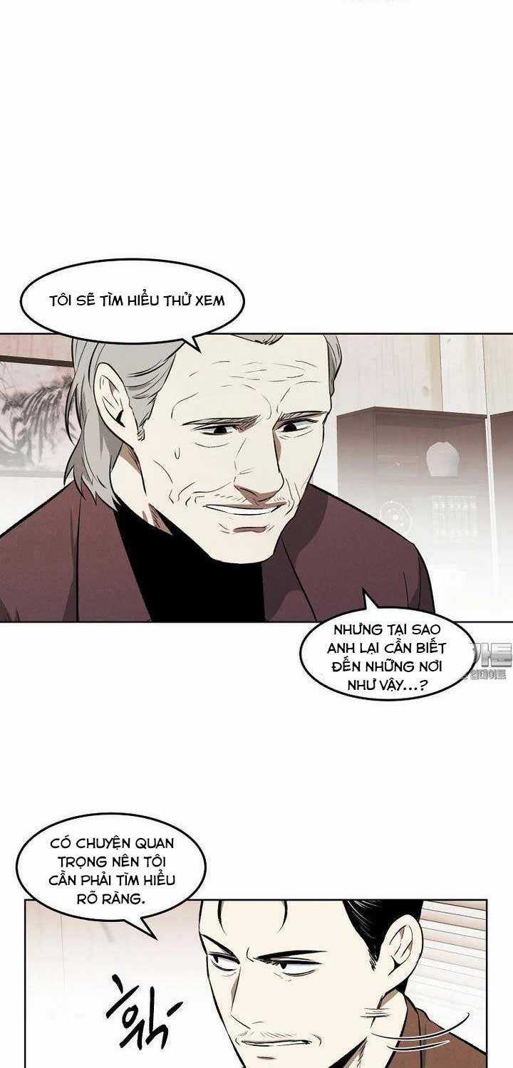 Kẻ Bất Bại Chapter 104 trang 51