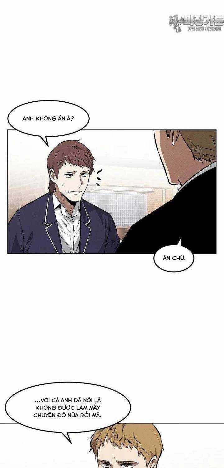 Kẻ Bất Bại Chapter 104 trang 8