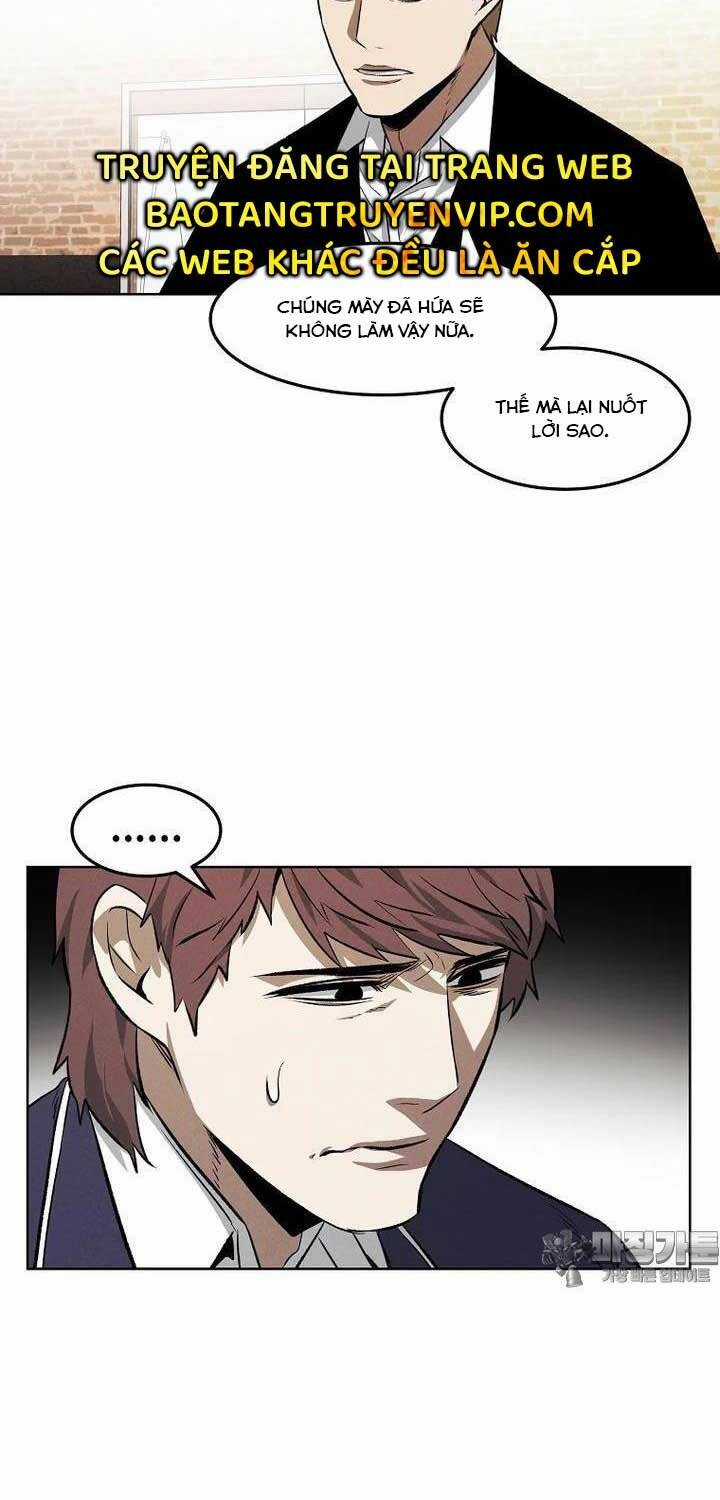 Kẻ Bất Bại Chapter 104 trang 9