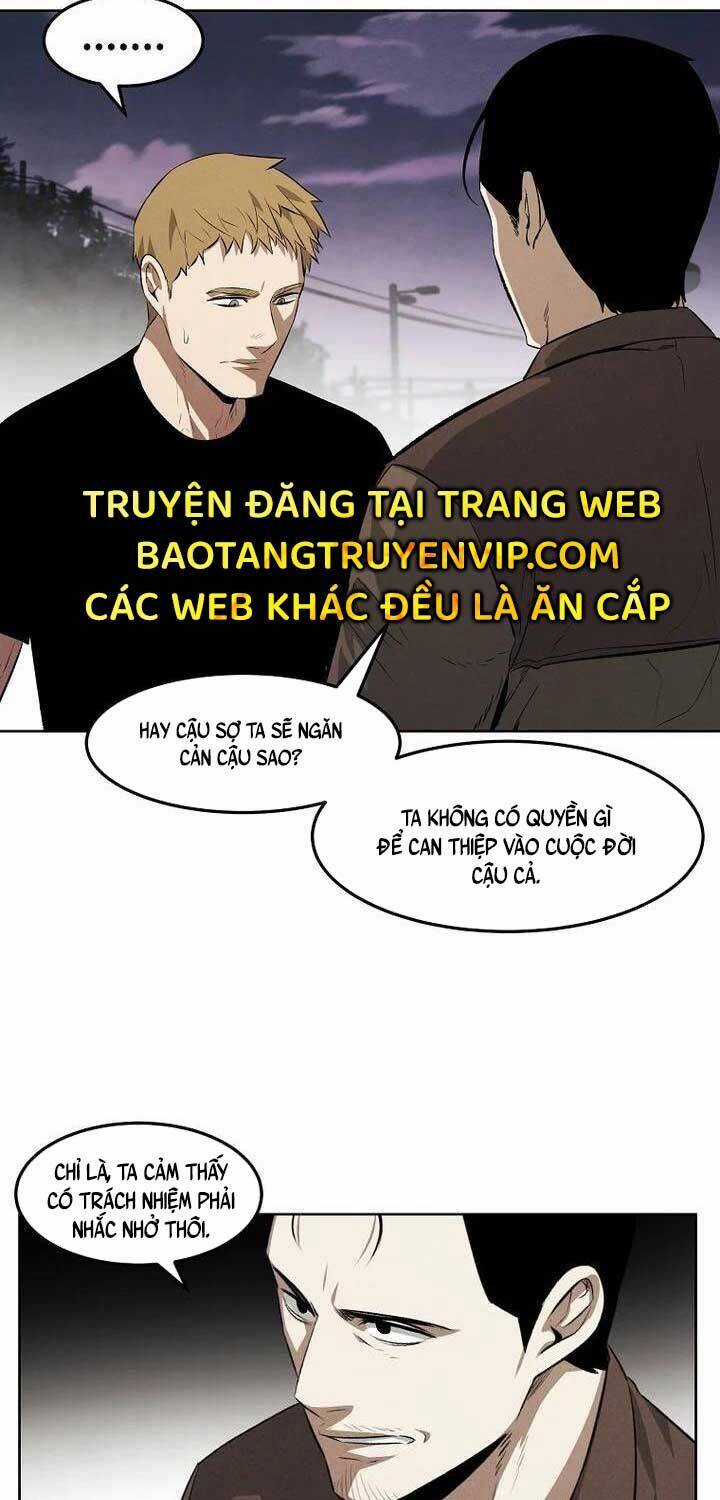 Kẻ Bất Bại Chapter 105 trang 11