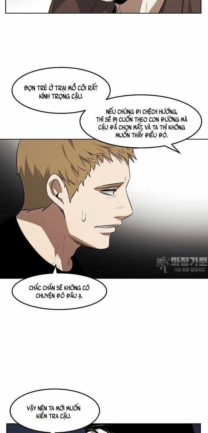 Kẻ Bất Bại Chapter 105 trang 12