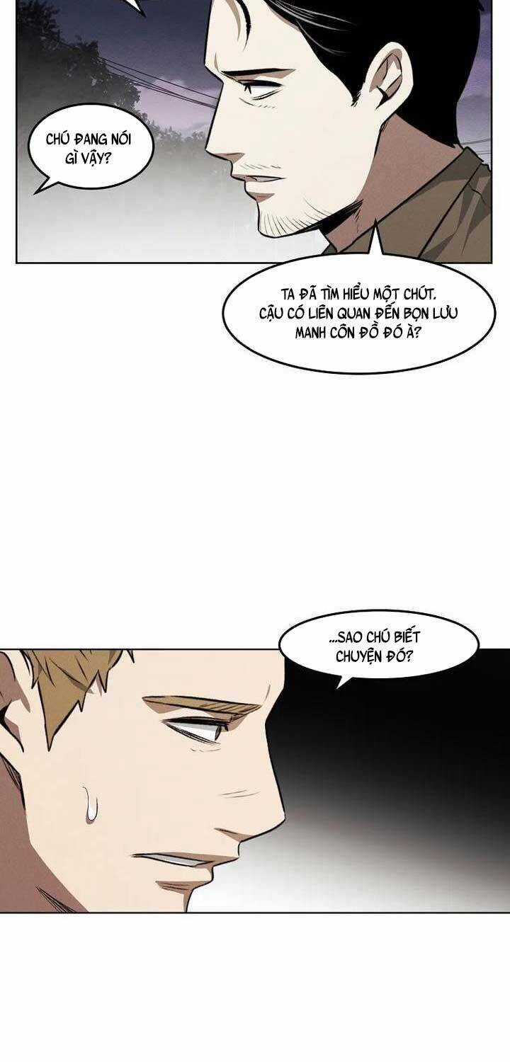 Kẻ Bất Bại Chapter 105 trang 13