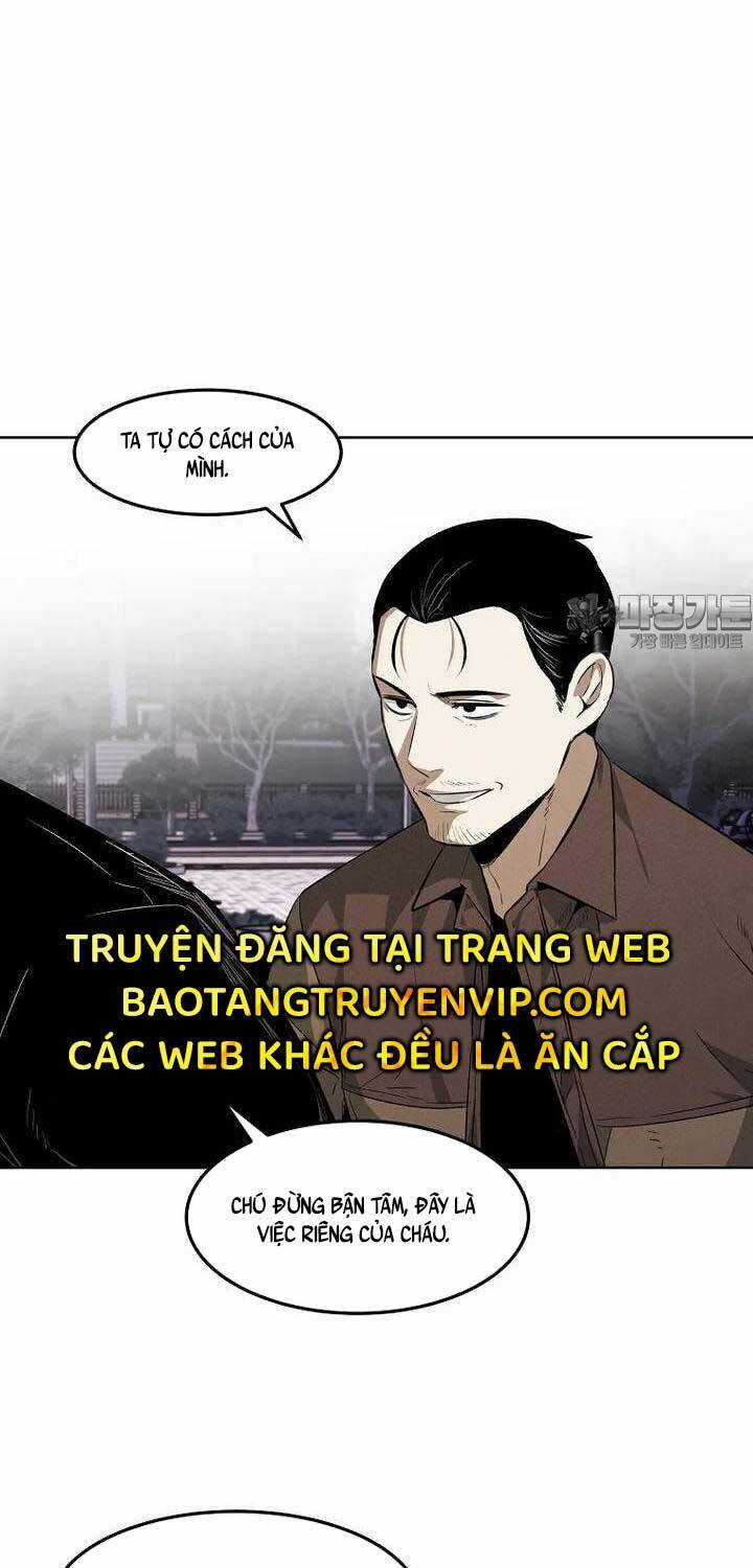 Kẻ Bất Bại Chapter 105 trang 14
