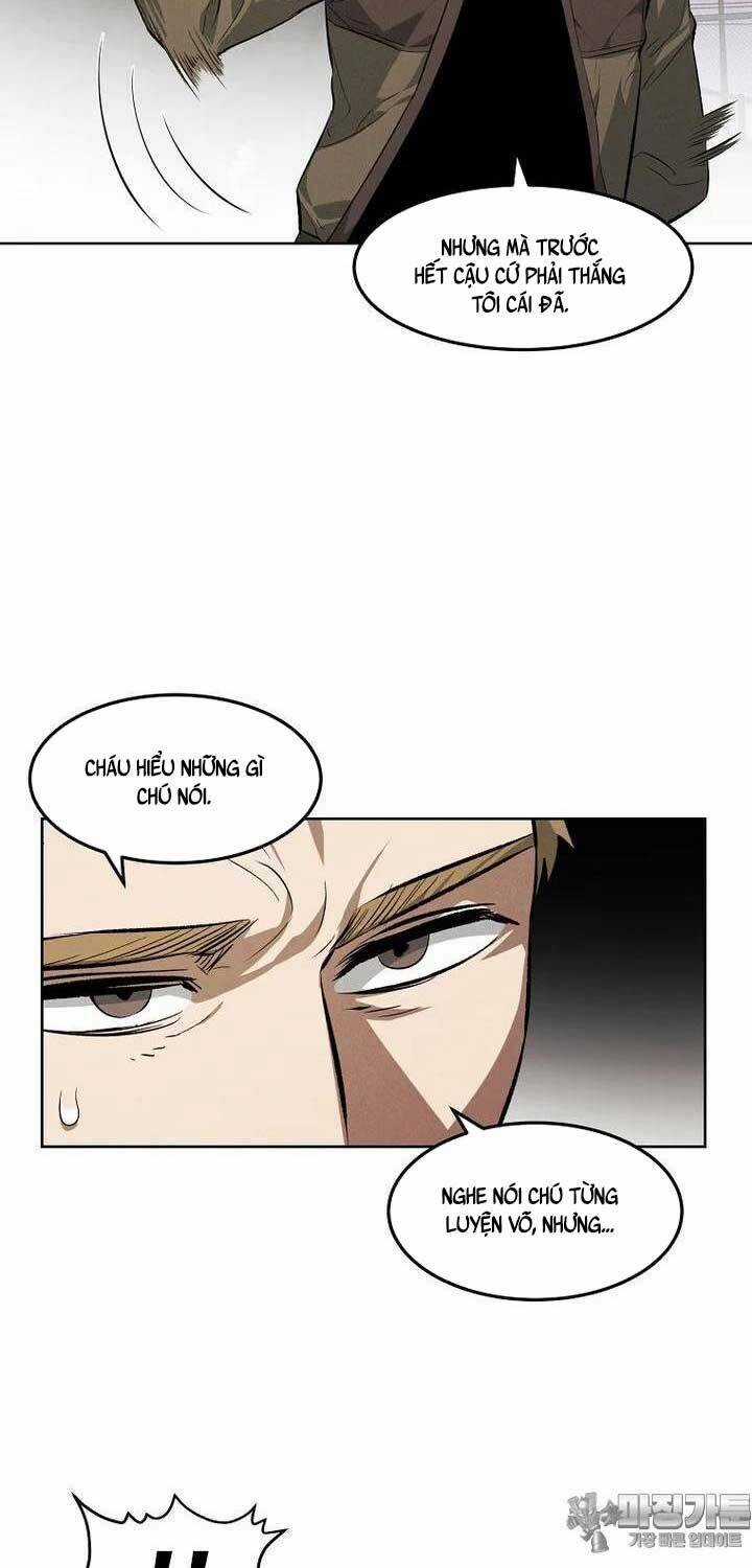 Kẻ Bất Bại Chapter 105 trang 17