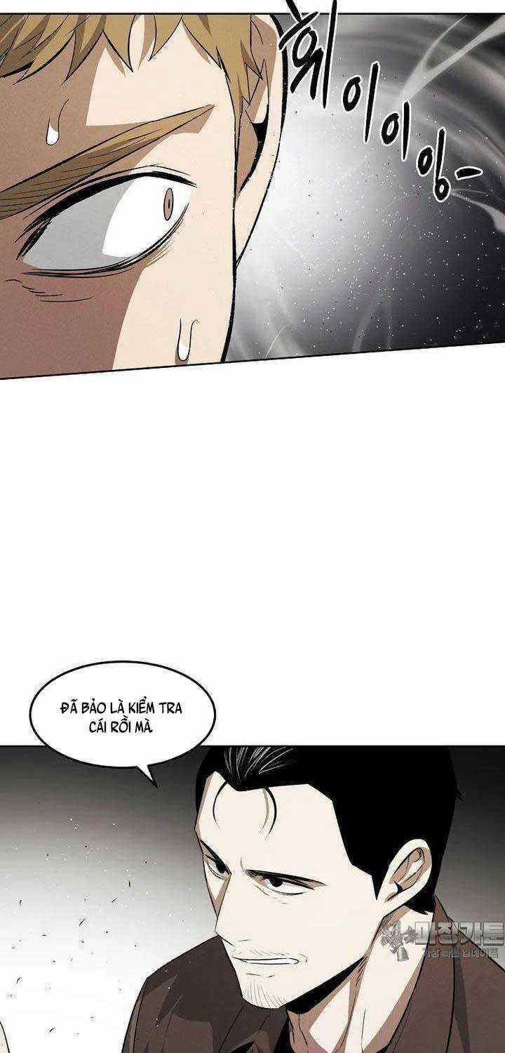 Kẻ Bất Bại Chapter 105 trang 19