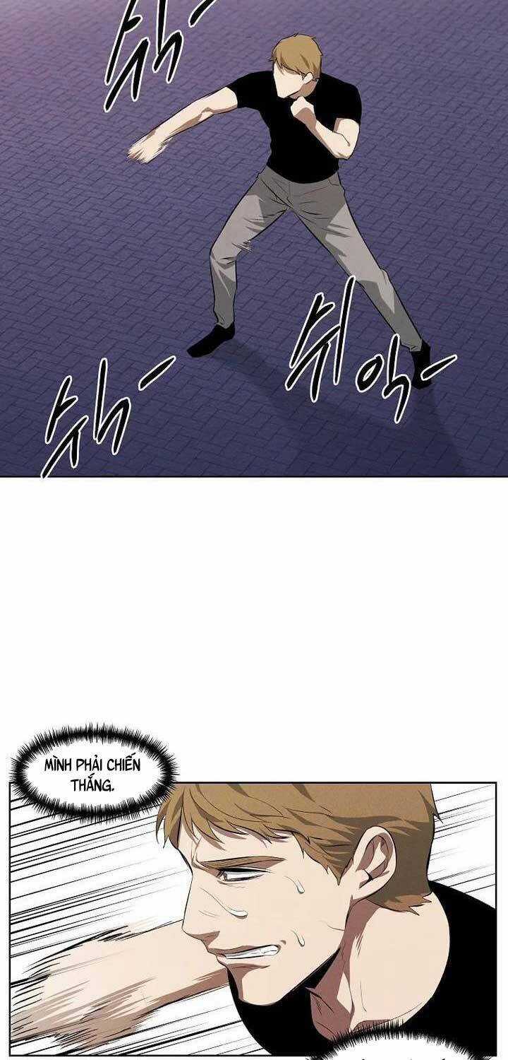 Kẻ Bất Bại Chapter 105 trang 2
