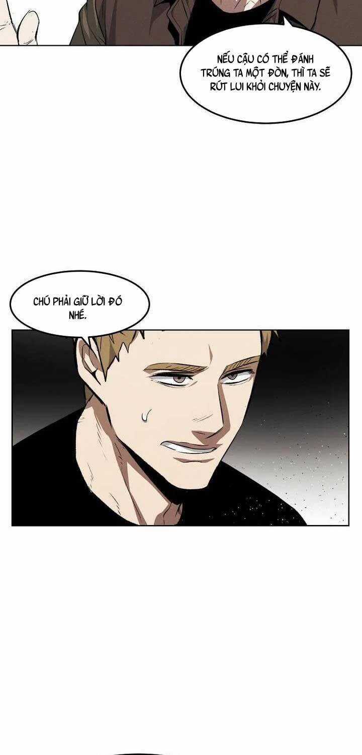Kẻ Bất Bại Chapter 105 trang 20