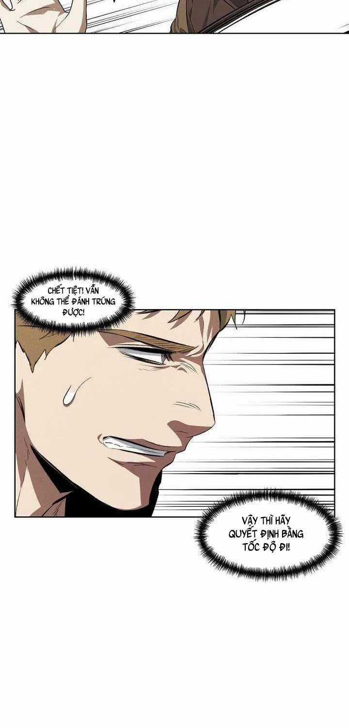 Kẻ Bất Bại Chapter 105 trang 24