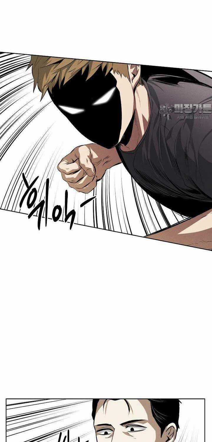 Kẻ Bất Bại Chapter 105 trang 25