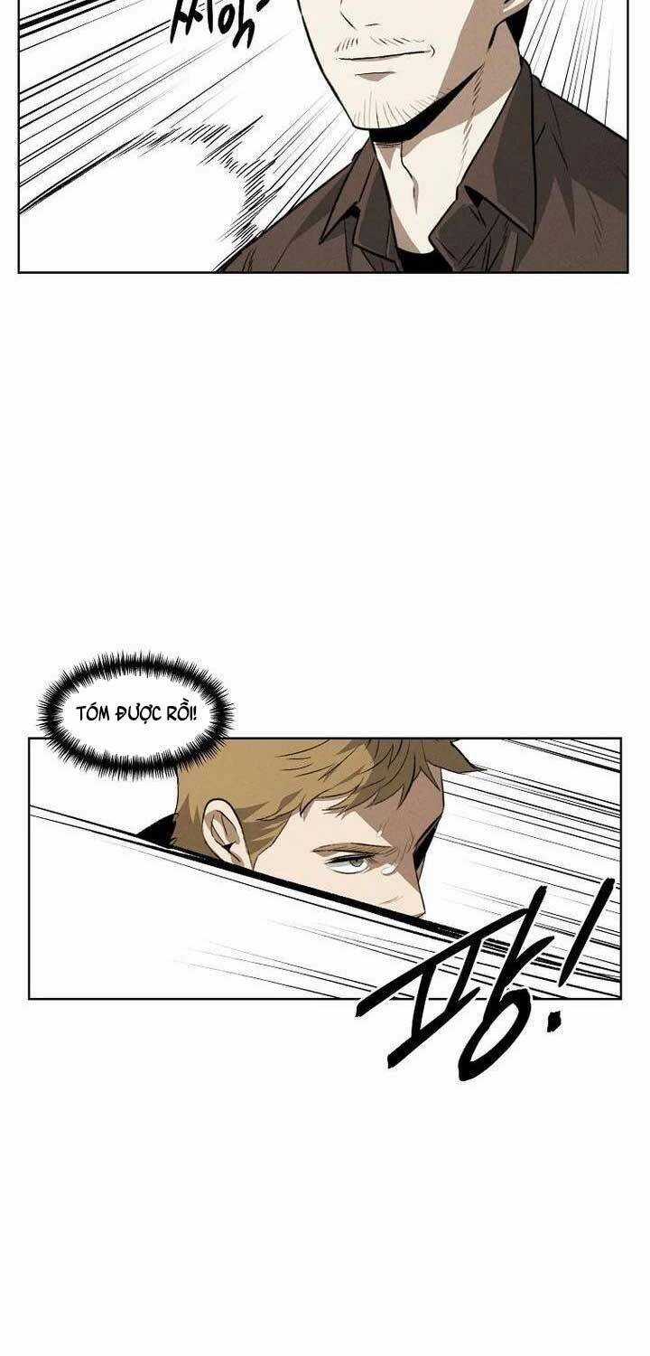 Kẻ Bất Bại Chapter 105 trang 26