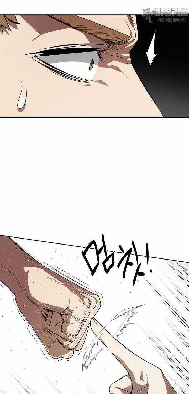 Kẻ Bất Bại Chapter 105 trang 27