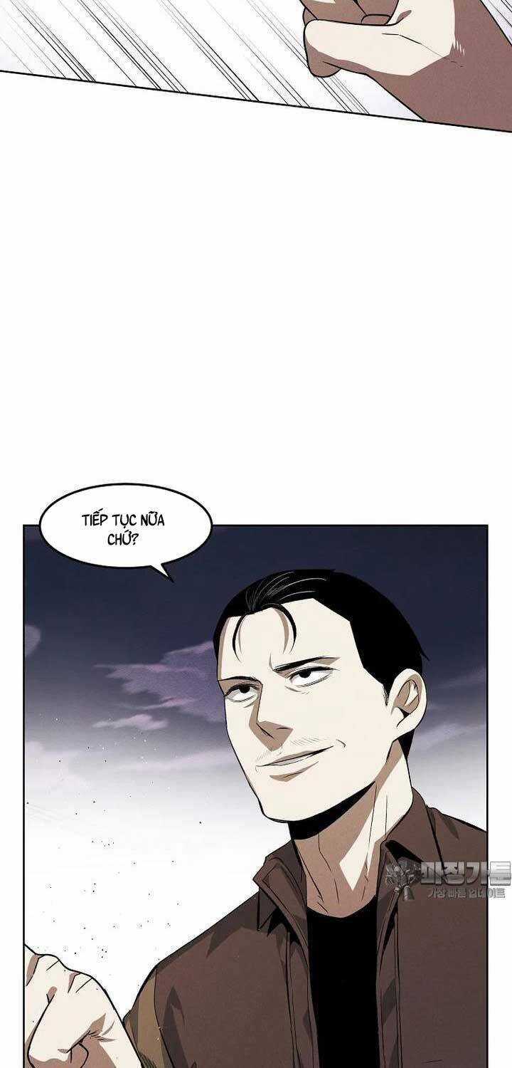 Kẻ Bất Bại Chapter 105 trang 28