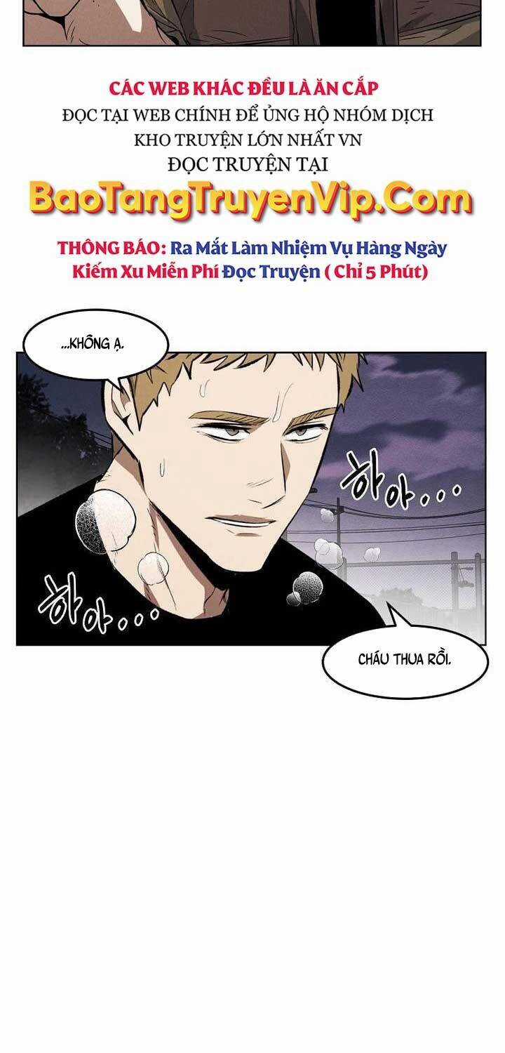 Kẻ Bất Bại Chapter 105 trang 29