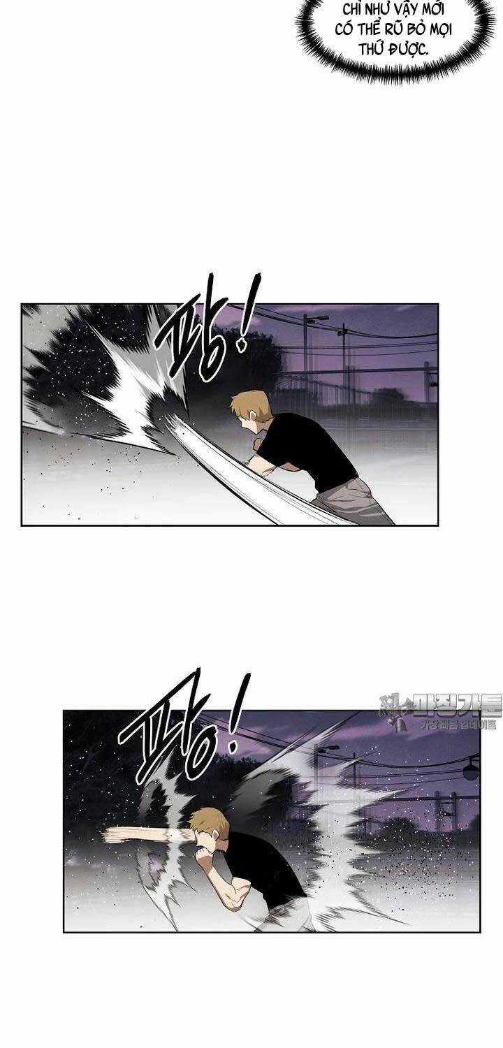 Kẻ Bất Bại Chapter 105 trang 3