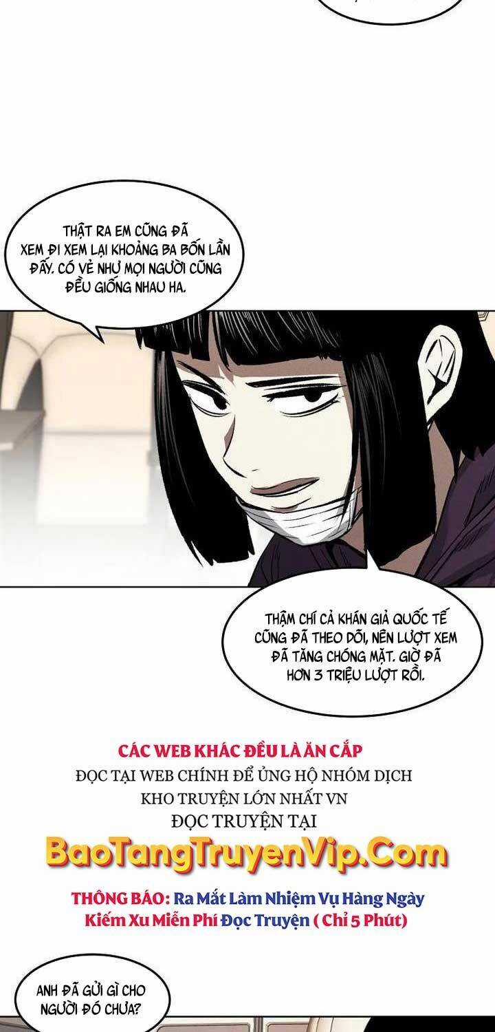 Kẻ Bất Bại Chapter 105 trang 33