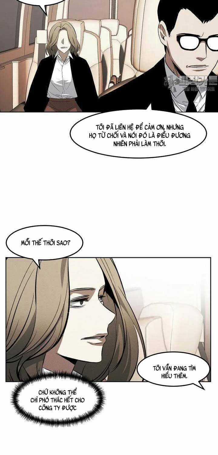 Kẻ Bất Bại Chapter 105 trang 34