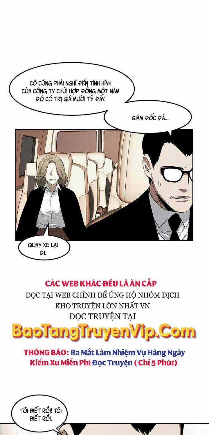 Kẻ Bất Bại Chapter 105 trang 37