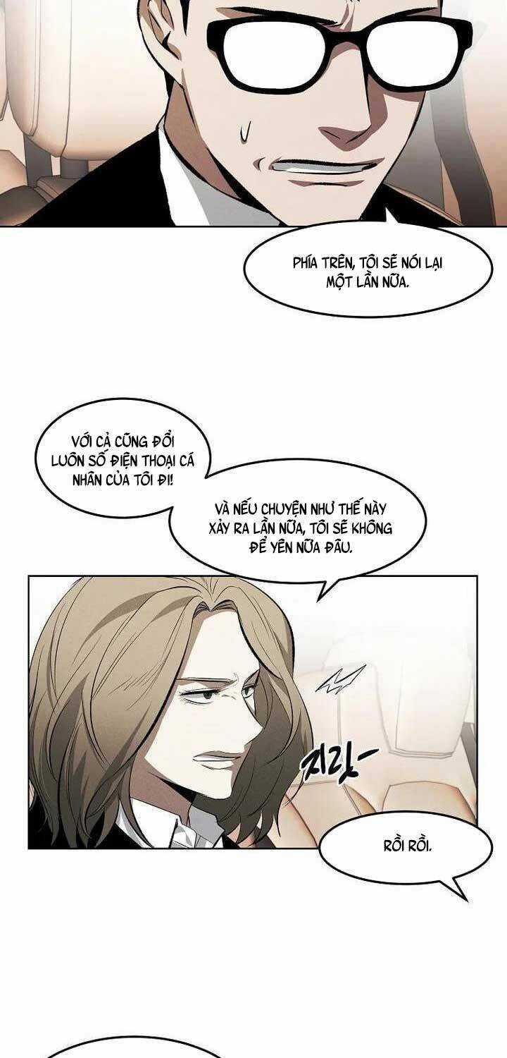 Kẻ Bất Bại Chapter 105 trang 38