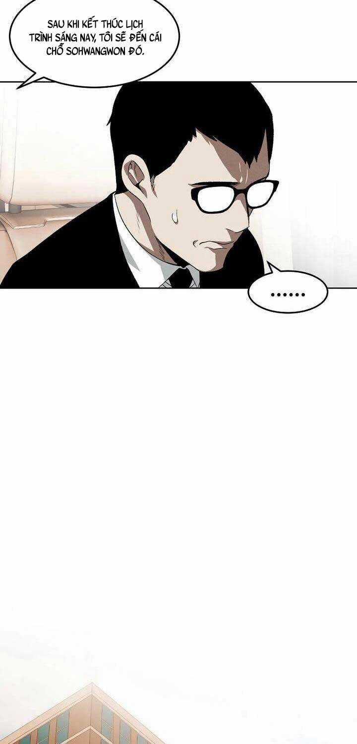 Kẻ Bất Bại Chapter 105 trang 39