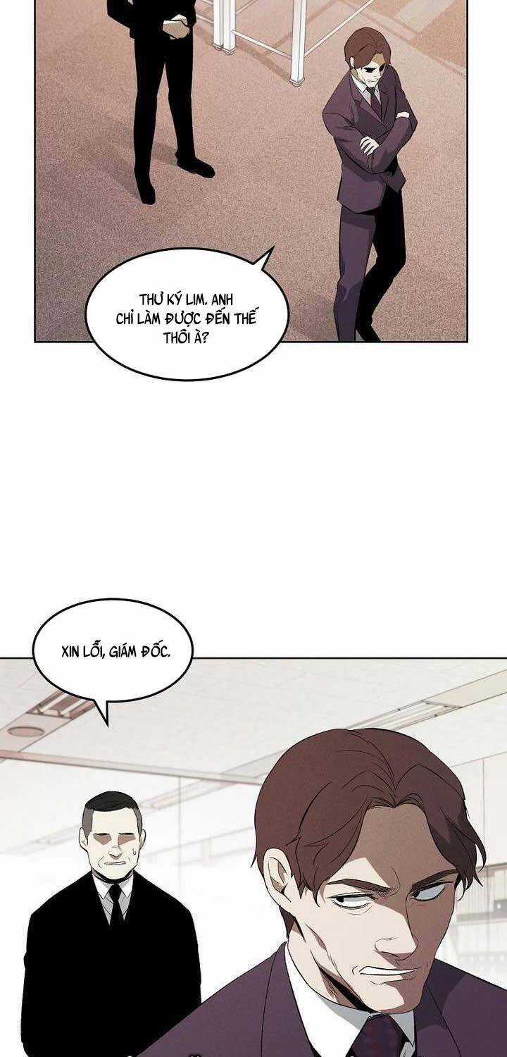 Kẻ Bất Bại Chapter 105 trang 41