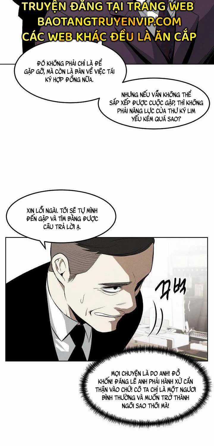 Kẻ Bất Bại Chapter 105 trang 42