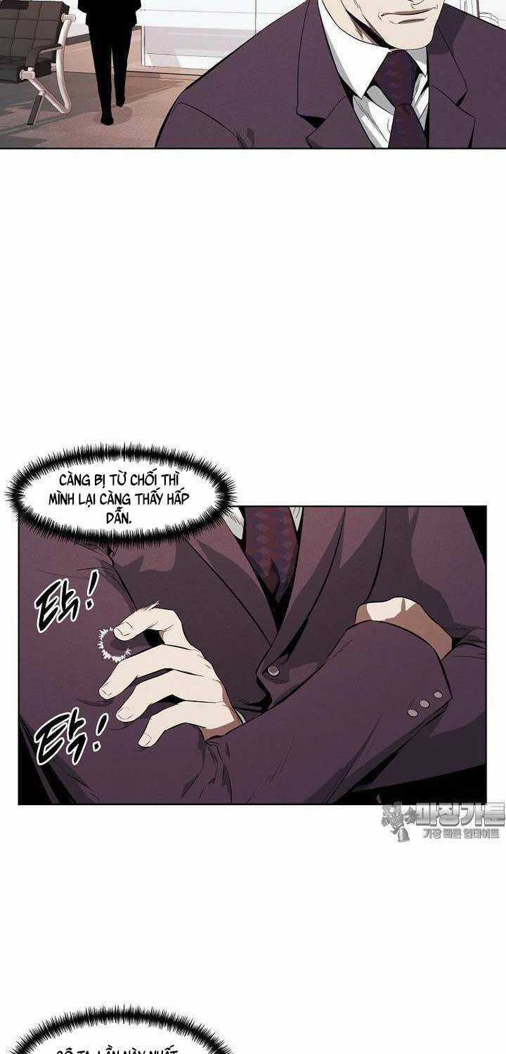 Kẻ Bất Bại Chapter 105 trang 44