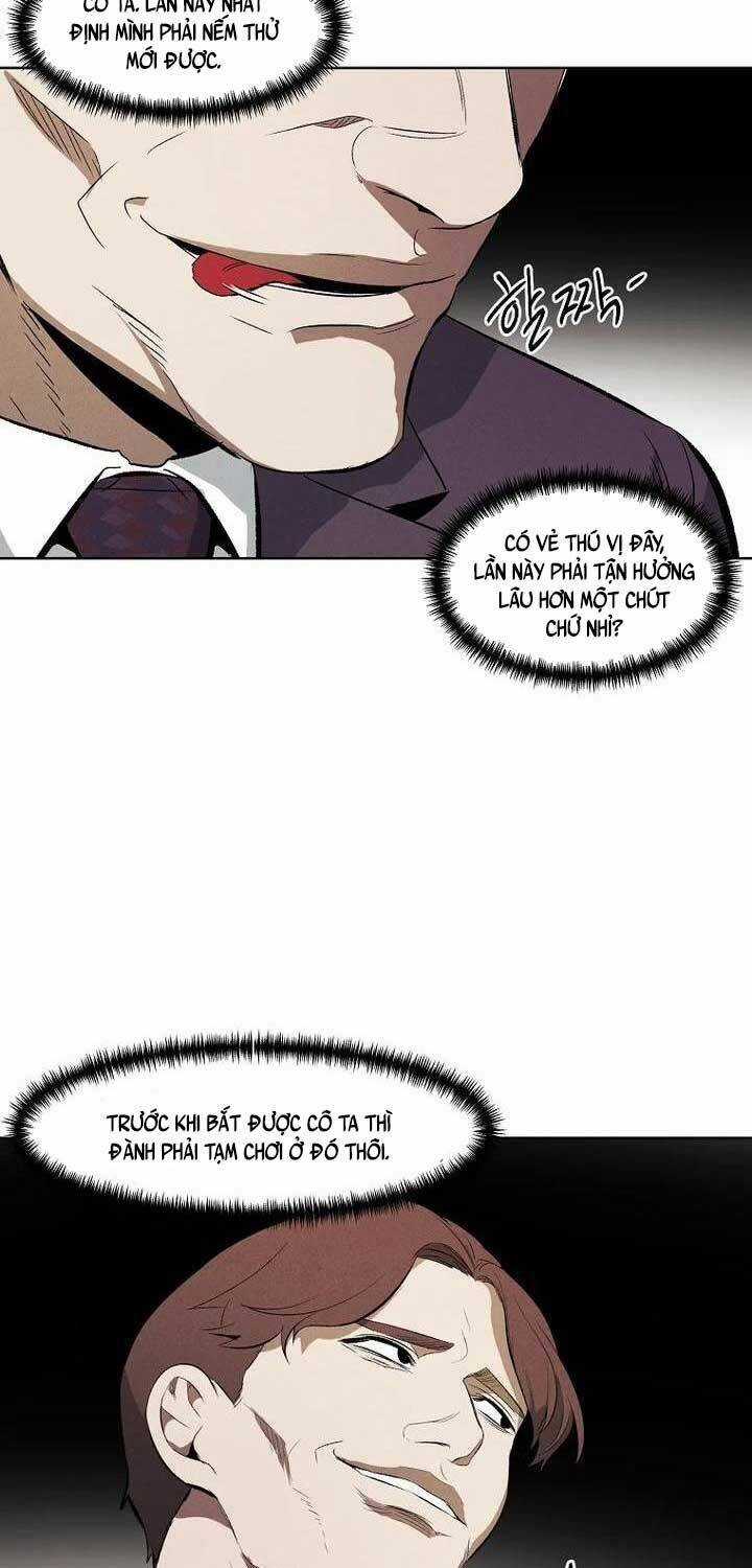 Kẻ Bất Bại Chapter 105 trang 45