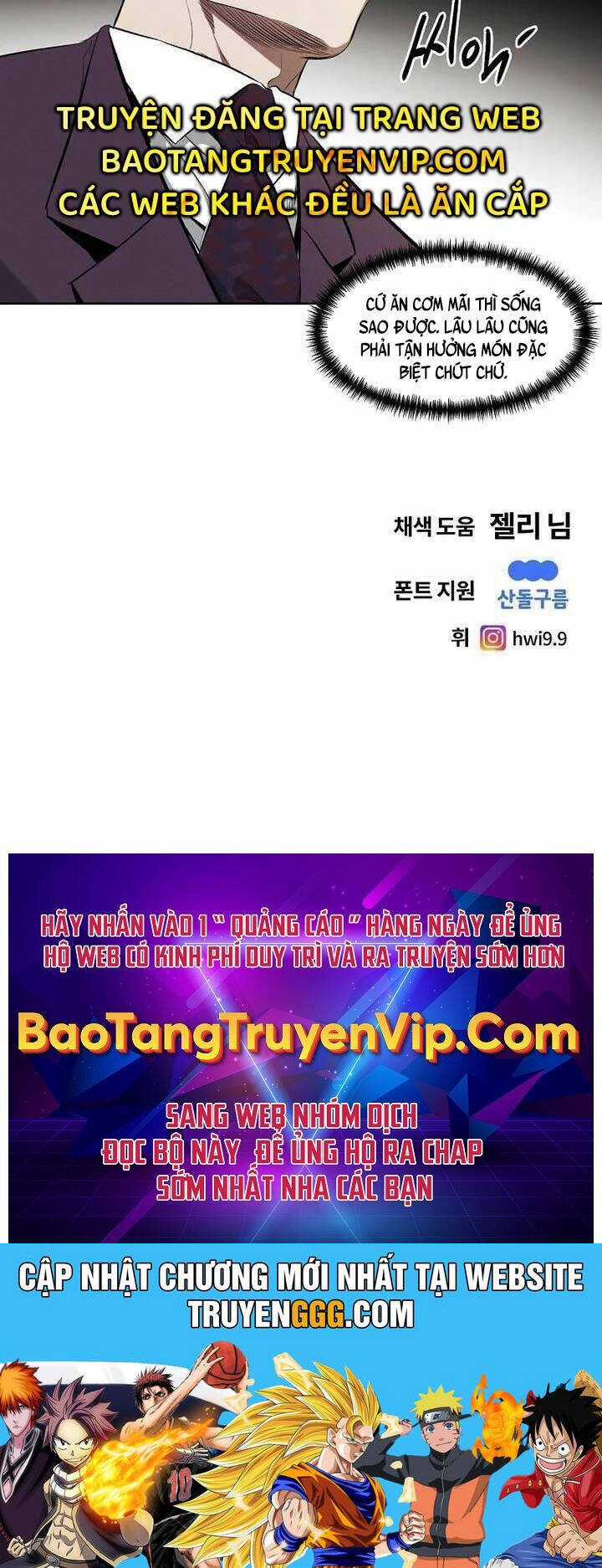 Kẻ Bất Bại Chapter 105 trang 46