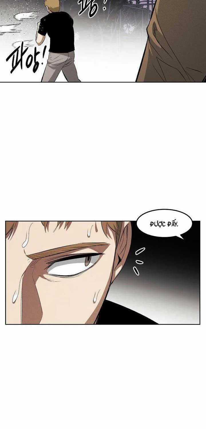 Kẻ Bất Bại Chapter 105 trang 6