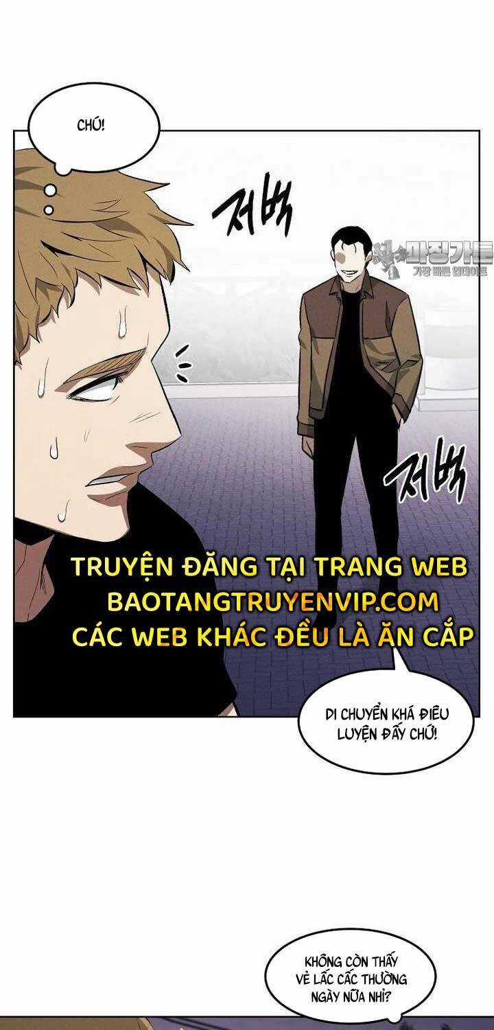 Kẻ Bất Bại Chapter 105 trang 7