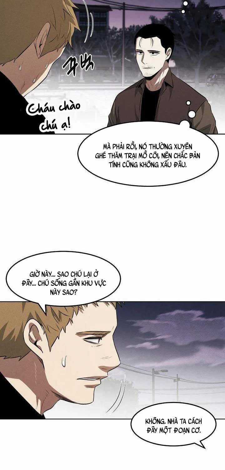 Kẻ Bất Bại Chapter 105 trang 8