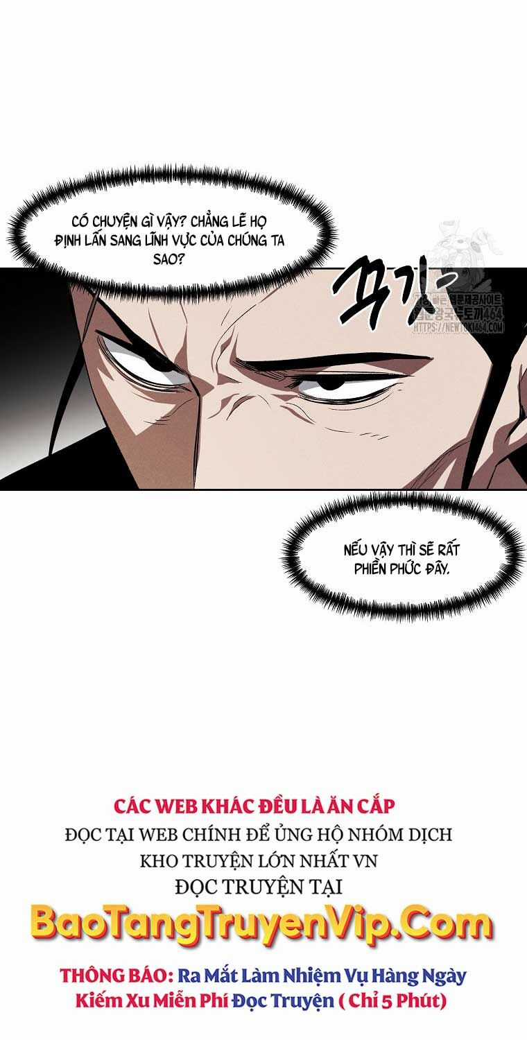 Kẻ Bất Bại Chapter 106 trang 10