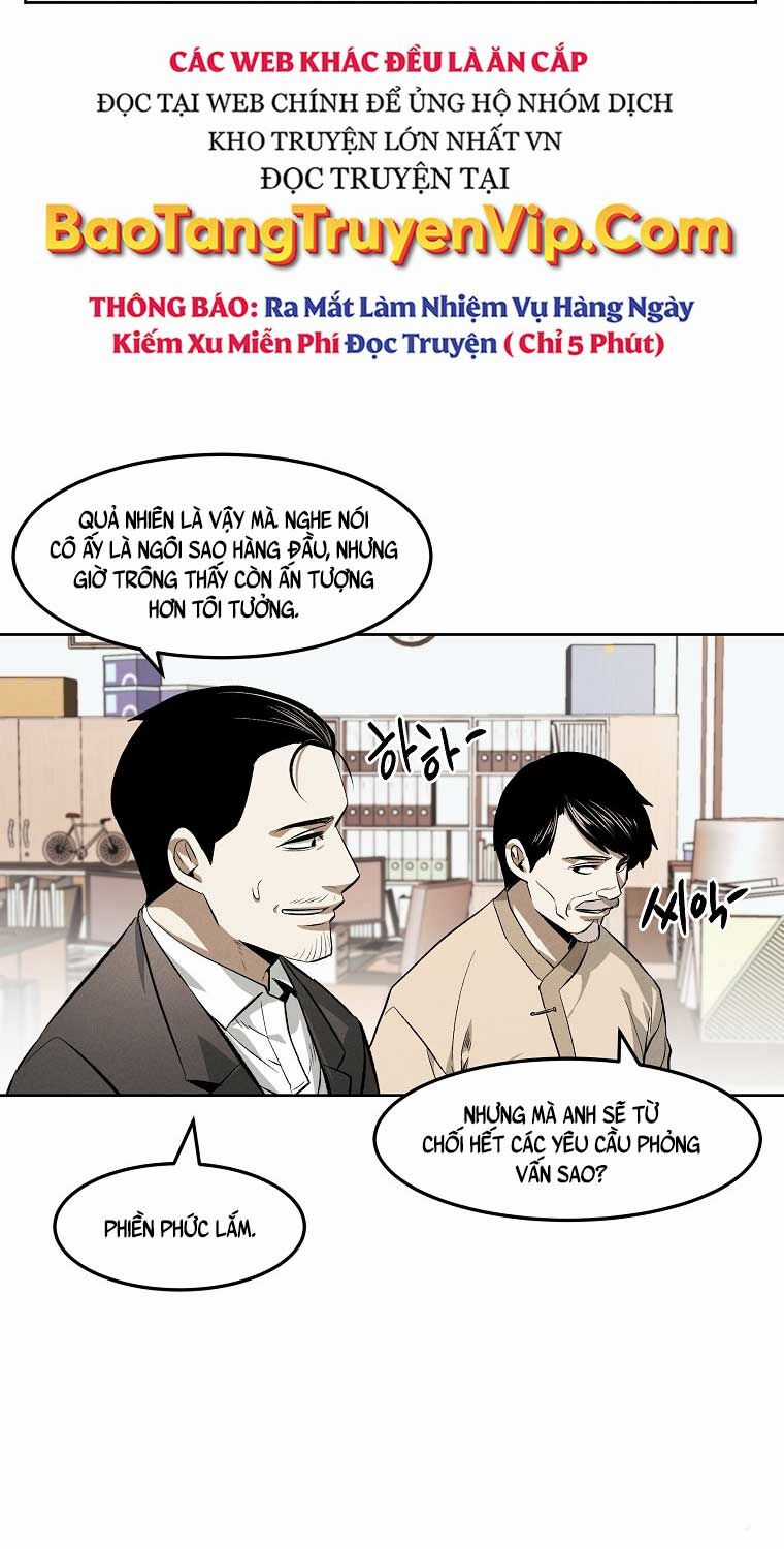 Kẻ Bất Bại Chapter 106 trang 16