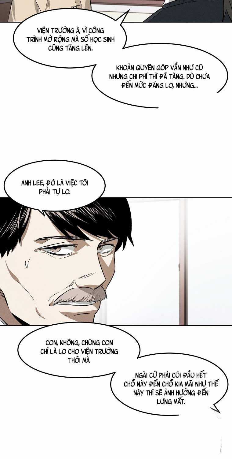 Kẻ Bất Bại Chapter 106 trang 18